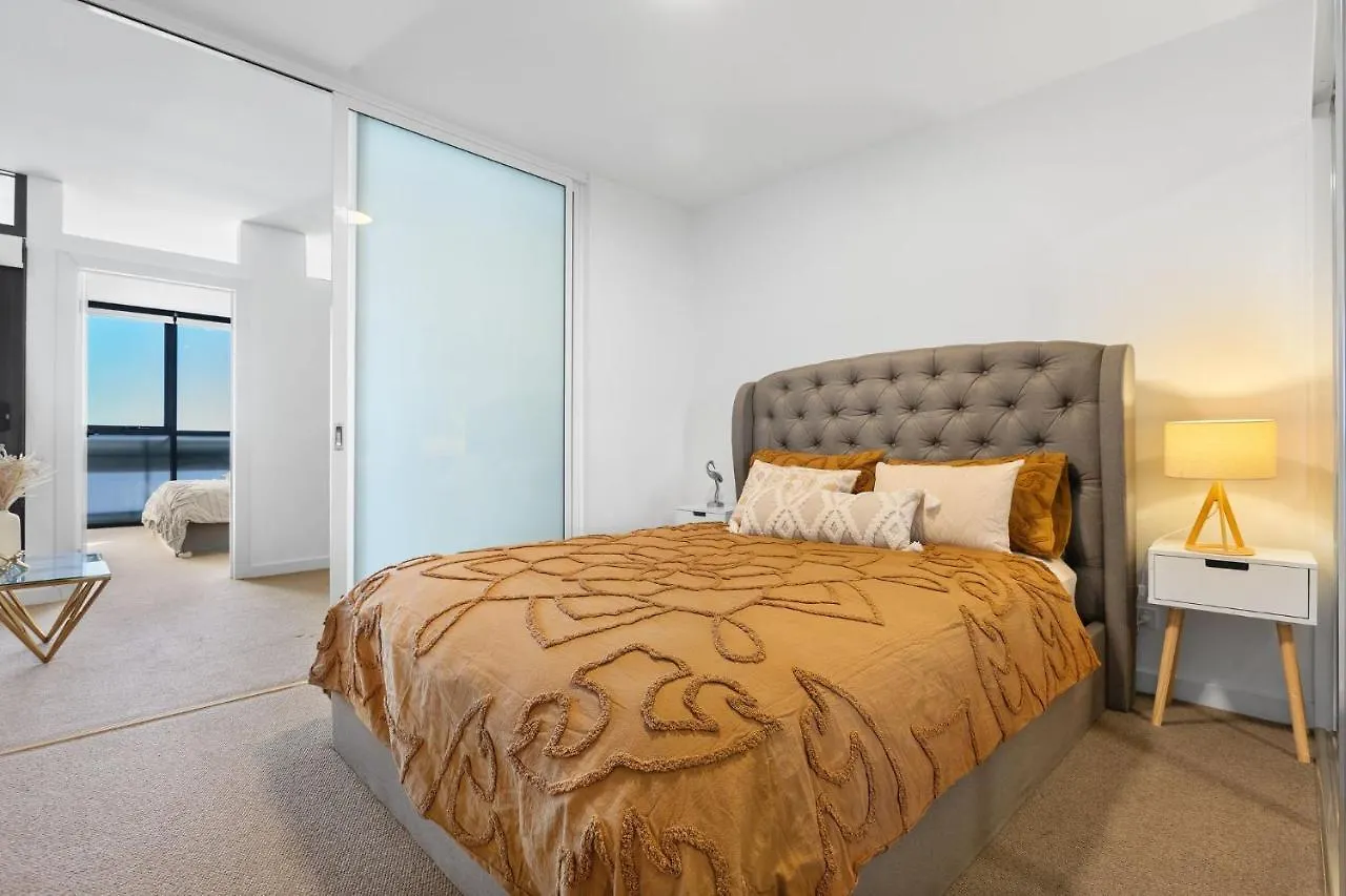 Prestige 2Bd Apartment Gym/Pool Adelaide